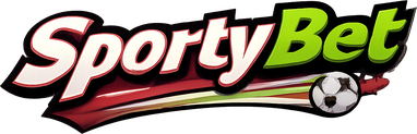 sportybet বাংলাদেশের নীল লোগো